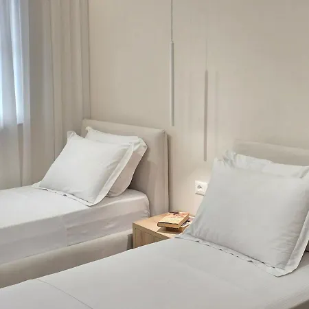 アパート Cityscape *