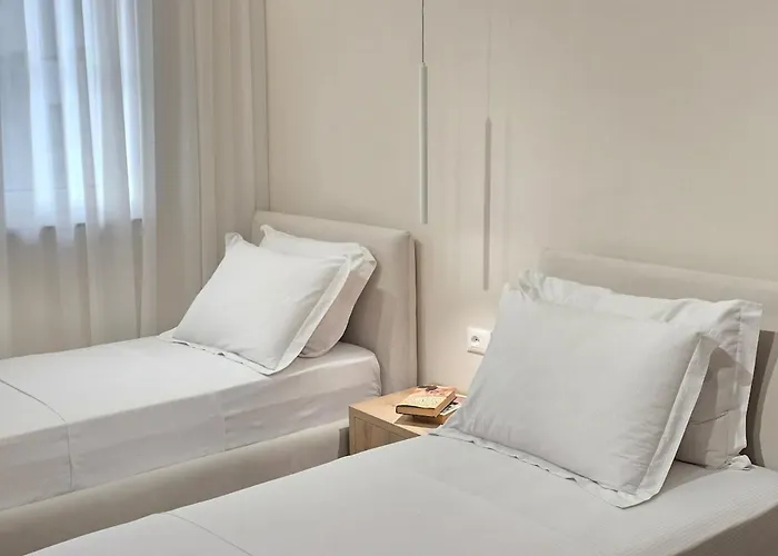 アパート Cityscape *